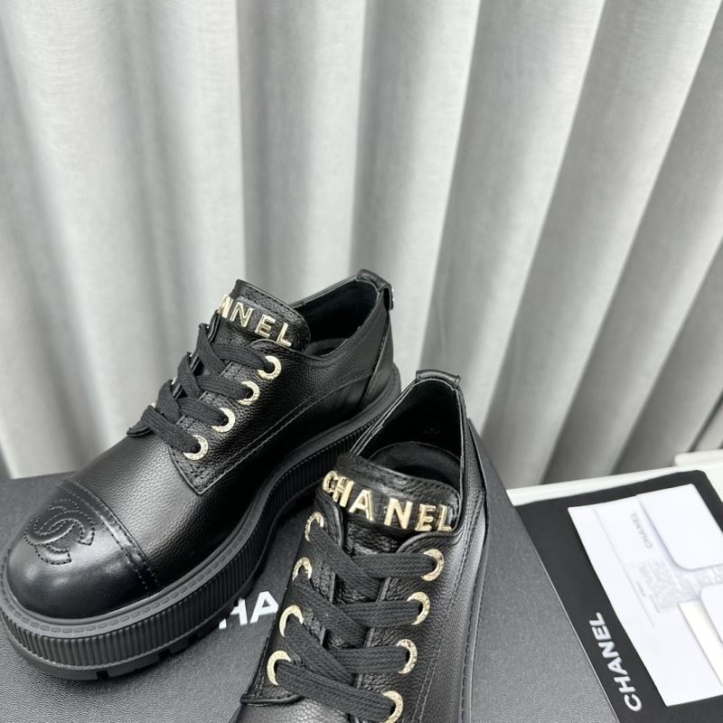 Chanel Sport Shoes